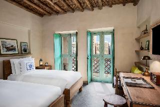 Al Seef Heritage Hotel Curio Collection by Hilton fotoÄŸrafÄ±