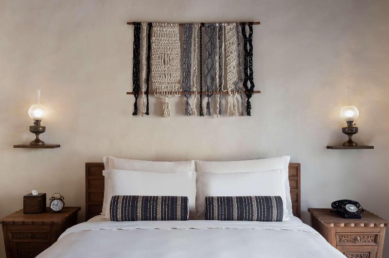 Al Seef Heritage Hotel Curio Collection by Hilton - Oda