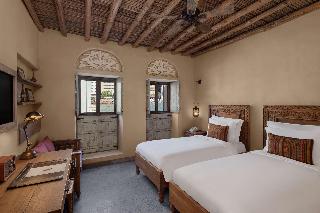 Al Seef Heritage Hotel Curio Collection by Hilton fotoÄŸrafÄ±