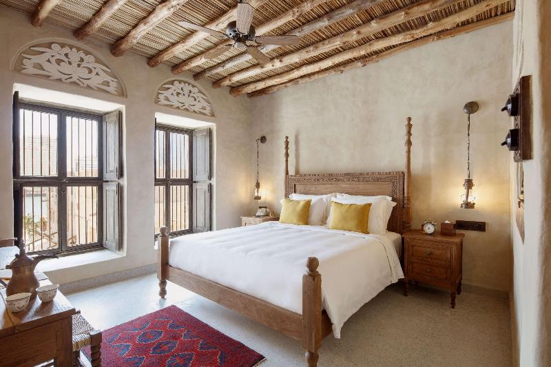 Al Seef Heritage Hotel Curio Collection by Hilton - Oda