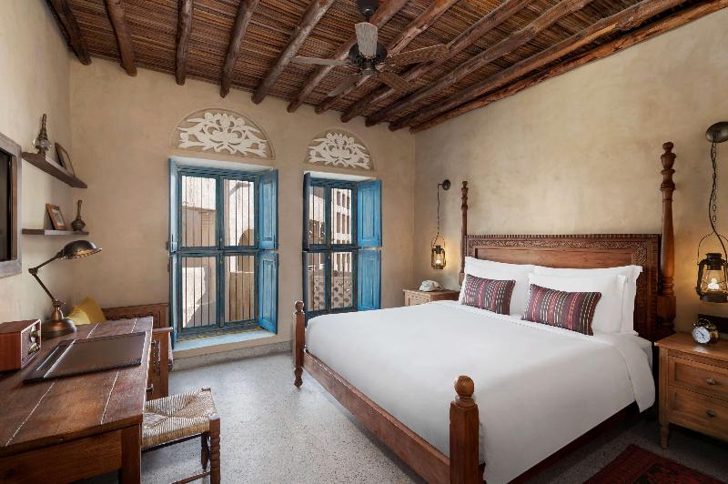 Al Seef Heritage Hotel Curio Collection by Hilton - Oda
