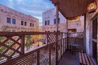 Al Seef Heritage Hotel Curio Collection by Hilton fotoÄŸrafÄ±