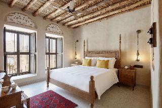 Al Seef Heritage Hotel Curio Collection by Hilton fotoÄŸrafÄ±
