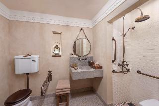Al Seef Heritage Hotel Curio Collection by Hilton fotoÄŸrafÄ±