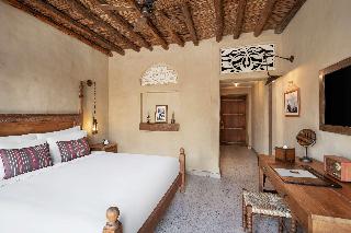 Al Seef Heritage Hotel Curio Collection by Hilton fotoÄŸrafÄ±