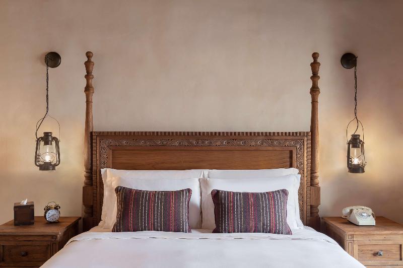 Al Seef Heritage Hotel Curio Collection by Hilton - Oda