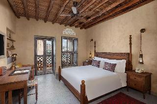 Al Seef Heritage Hotel Curio Collection by Hilton fotoÄŸrafÄ±