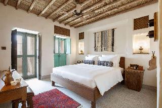 Al Seef Heritage Hotel Curio Collection by Hilton fotoÄŸrafÄ±