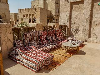 Al Seef Heritage Hotel Curio Collection by Hilton fotoÄŸrafÄ±