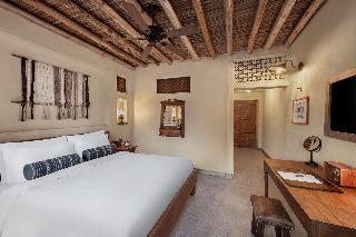 Al Seef Heritage Hotel Curio Collection by Hilton fotoÄŸrafÄ±