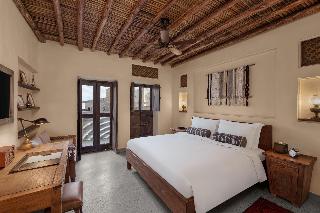 Al Seef Heritage Hotel Curio Collection by Hilton fotoÄŸrafÄ±