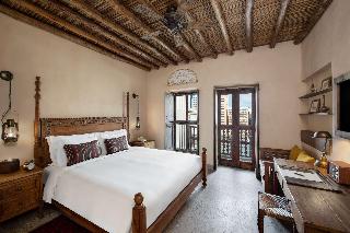 Al Seef Heritage Hotel Curio Collection by Hilton fotoÄŸrafÄ±