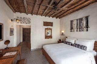 Al Seef Heritage Hotel Curio Collection by Hilton fotoÄŸrafÄ±