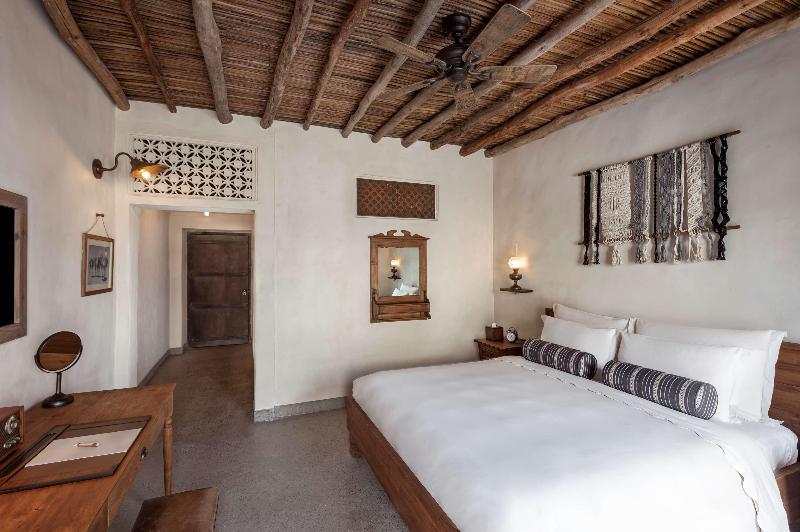 Al Seef Heritage Hotel Curio Collection by Hilton - Oda