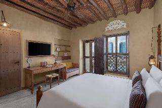 Al Seef Heritage Hotel Curio Collection by Hilton fotoÄŸrafÄ±
