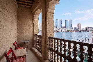 Al Seef Heritage Hotel Curio Collection by Hilton fotoÄŸrafÄ±