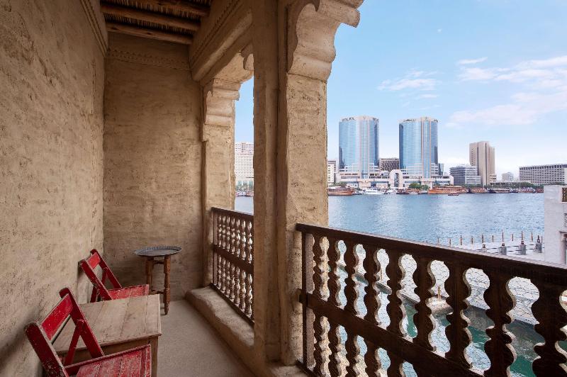 Al Seef Heritage Hotel Curio Collection by Hilton - Oda