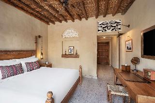 Al Seef Heritage Hotel Curio Collection by Hilton fotoÄŸrafÄ±
