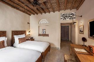 Al Seef Heritage Hotel Curio Collection by Hilton fotoÄŸrafÄ±