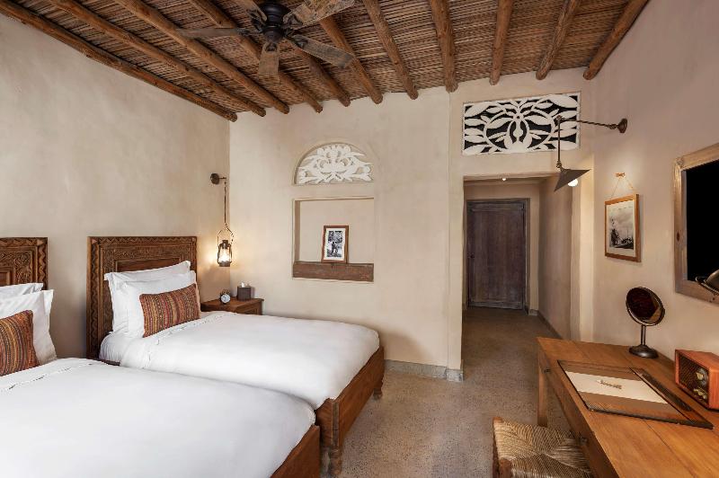 Al Seef Heritage Hotel Curio Collection by Hilton - Oda