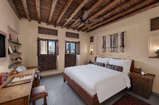 Al Seef Heritage Hotel Curio Collection by Hilton fotoÄŸrafÄ±