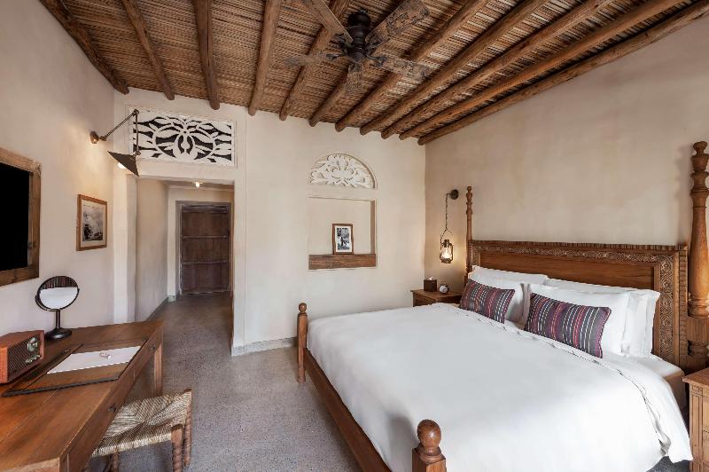 Al Seef Heritage Hotel Curio Collection by Hilton - Oda