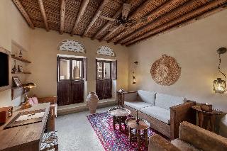 Al Seef Heritage Hotel Curio Collection by Hilton fotoÄŸrafÄ±