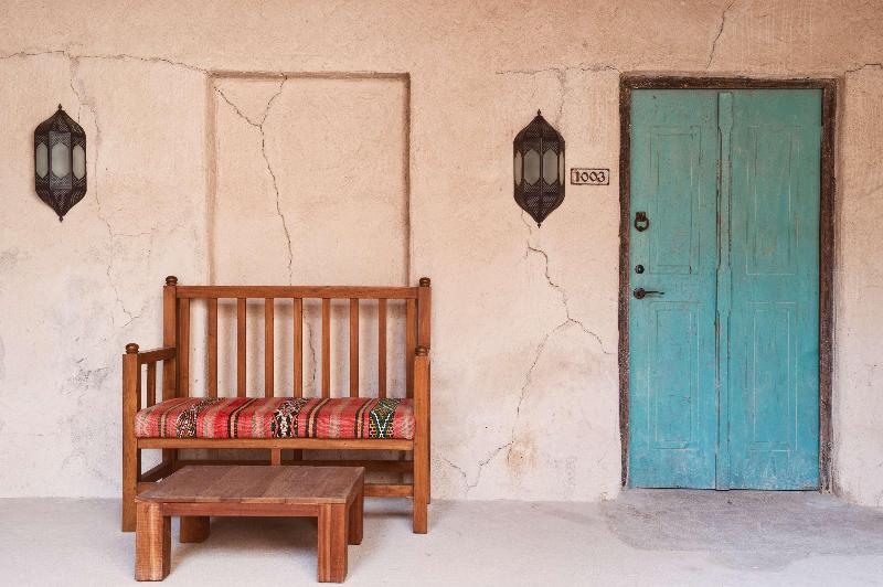 Al Seef Heritage Hotel Curio Collection by Hilton - Oda