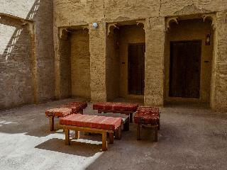 Al Seef Heritage Hotel Curio Collection by Hilton fotoÄŸrafÄ±