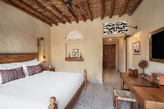 Al Seef Heritage Hotel Curio Collection by Hilton fotoÄŸrafÄ±