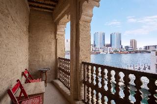 Al Seef Heritage Hotel Curio Collection by Hilton fotoÄŸrafÄ±