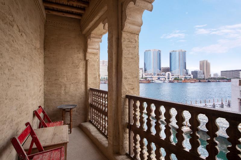 Al Seef Heritage Hotel Curio Collection by Hilton - Oda