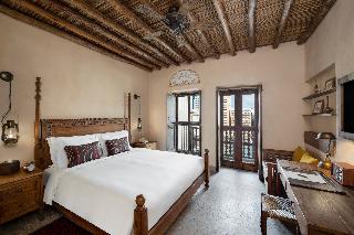 Al Seef Heritage Hotel Curio Collection by Hilton fotoÄŸrafÄ±
