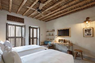 Al Seef Heritage Hotel Curio Collection by Hilton fotoÄŸrafÄ±
