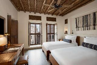 Al Seef Heritage Hotel Curio Collection by Hilton fotoÄŸrafÄ±