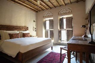 Al Seef Heritage Hotel Curio Collection by Hilton fotoÄŸrafÄ±