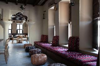 Al Seef Heritage Hotel Curio Collection by Hilton fotoÄŸrafÄ±