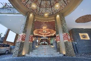 The Sankara Suite and Villas fotoÄŸrafÄ±