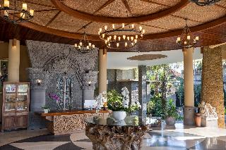 The Sankara Suite and Villas fotoÄŸrafÄ±