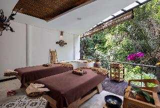 The Sankara Suite and Villas fotoÄŸrafÄ±
