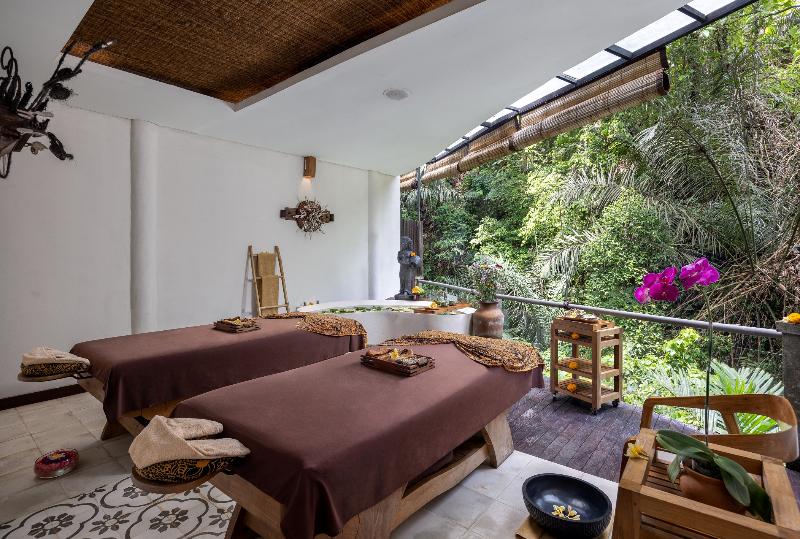 The Sankara Suite and Villas - Aktivite