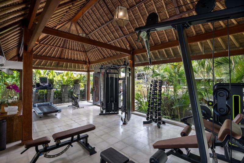 The Sankara Suite and Villas - Aktivite