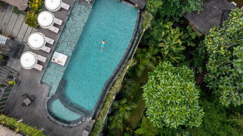 The Sankara Suite and Villas - Genel