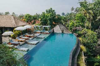 The Sankara Suite and Villas fotoÄŸrafÄ±