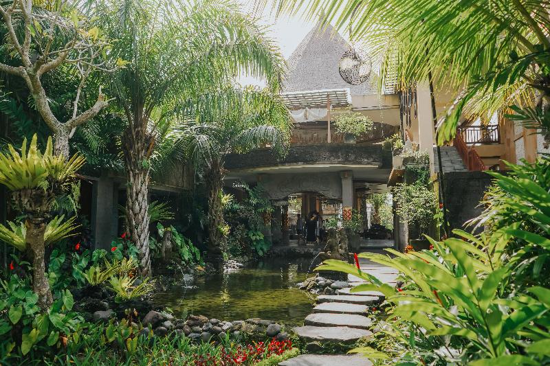 The Sankara Suite and Villas - Genel