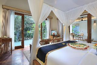 The Sankara Suite and Villas fotoÄŸrafÄ±