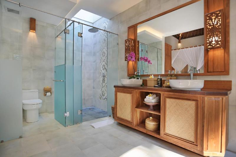 The Sankara Suite and Villas - Oda