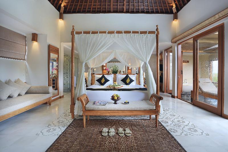 The Sankara Suite and Villas - Oda