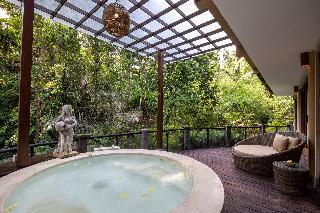 The Sankara Suite and Villas fotoÄŸrafÄ±