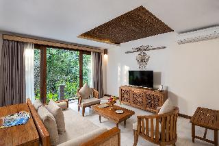 The Sankara Suite and Villas fotoÄŸrafÄ±